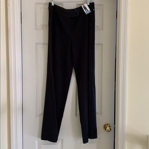 Next black dress pants from London